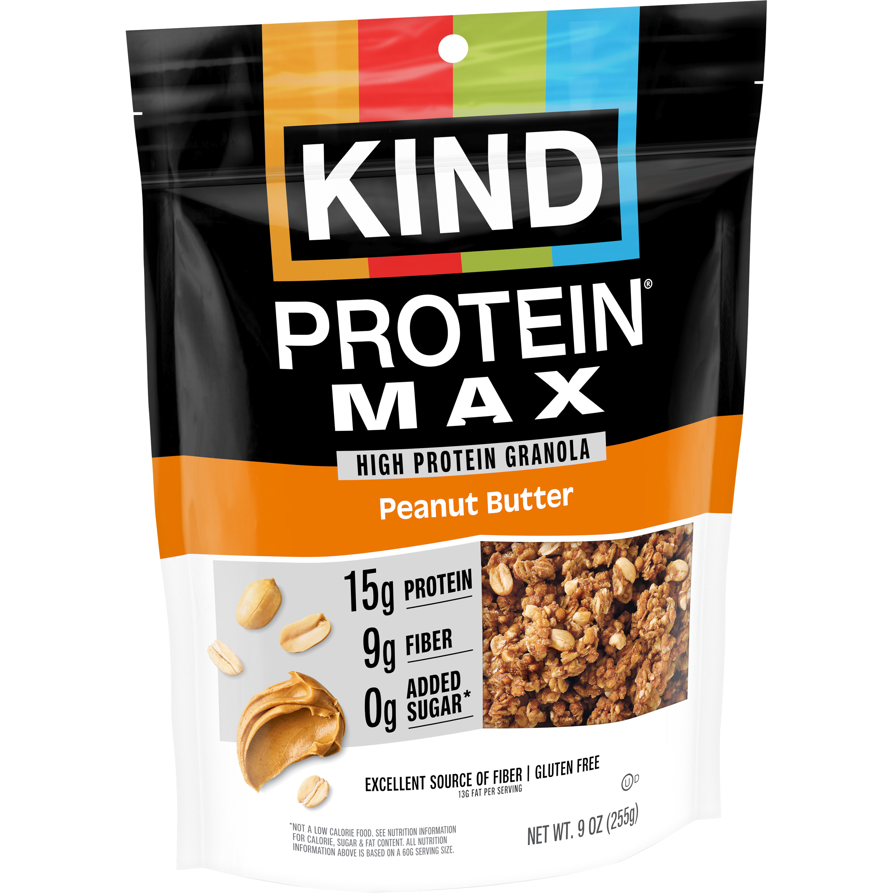 KIND KIND Protein Max Granola — product image