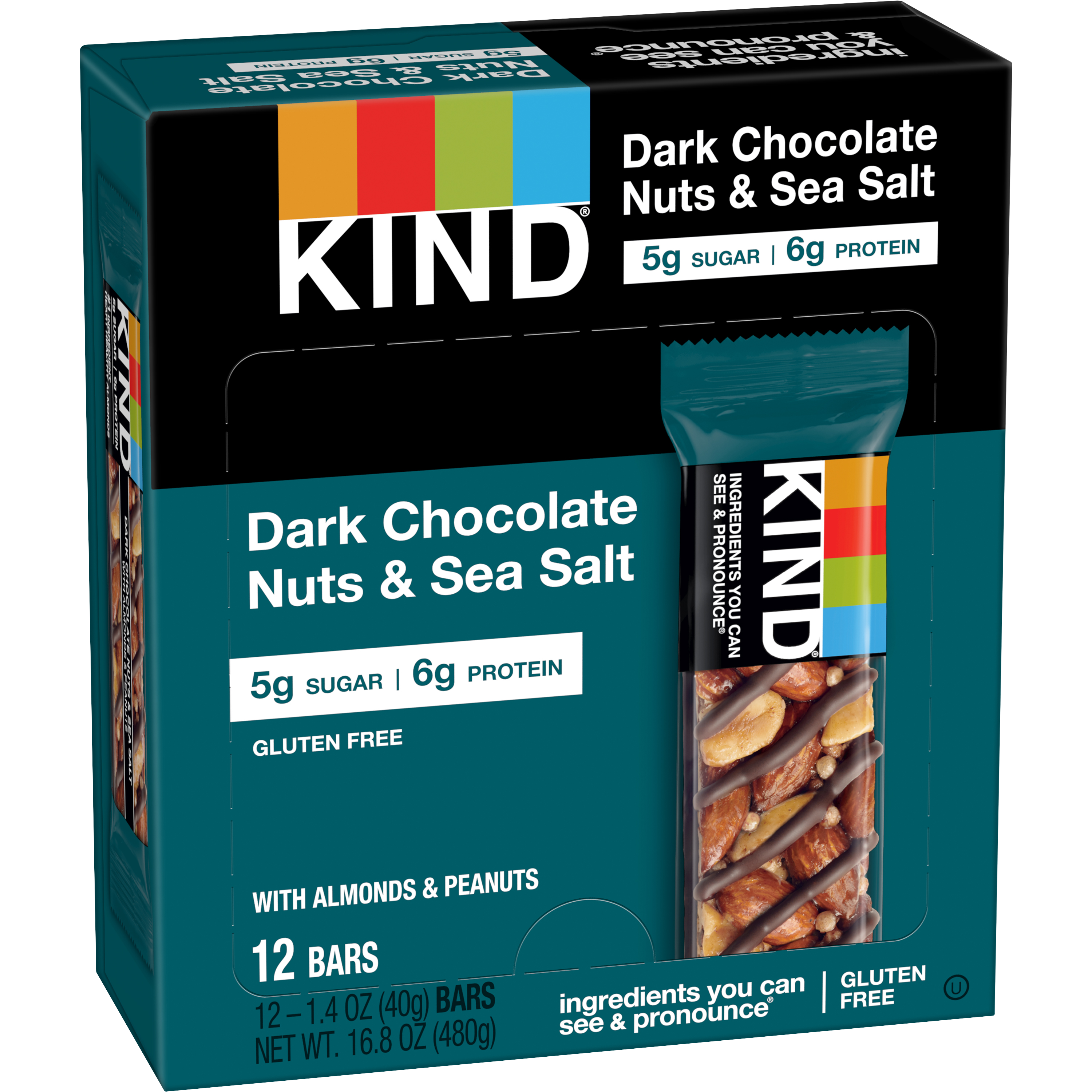 KIND Snacks