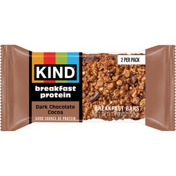 Dark Chocolate Cocoa image