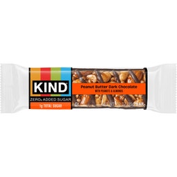 Peanut Butter Dark Chocolate image