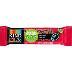 Chocolate Chip Bars image