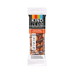 Peanut Butter Dark Chocolate image
