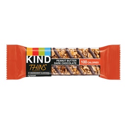 Peanut Butter Dark Chocolate image