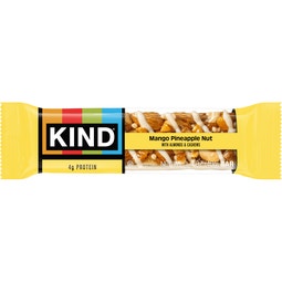 Mango Pineapple Nut image