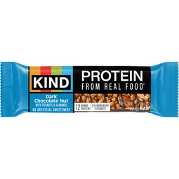 Dark Chocolate Nut image