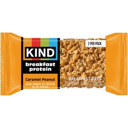Caramel Peanut image