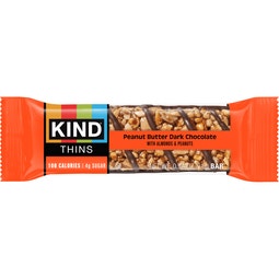 Peanut Butter Dark Chocolate image