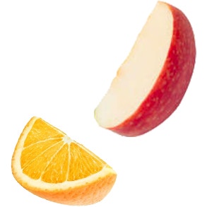 WholeNutrition-favorite-fruit