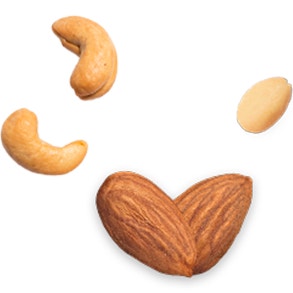WholeNutrition-favorite-nuts