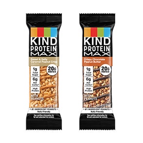 csp news protein max