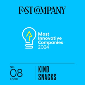 fast company award new