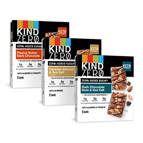 progressive grocers kind zero