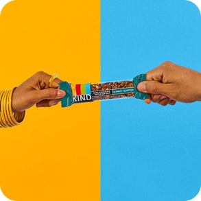 Kind Snacks logo