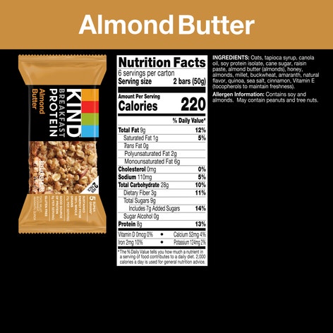 Almond Butter