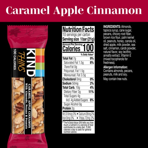 Apple Caramel