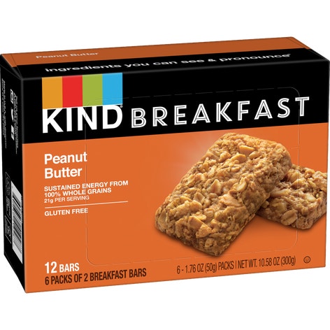 Peanut Butter