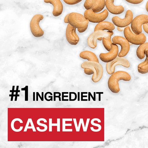 Dark Chocolate Cherry Cashew