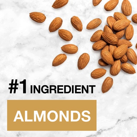 Caramel Almond & Sea Salt