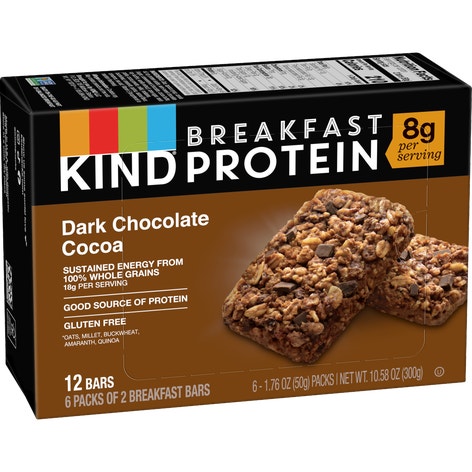 Dark Chocolate Cocoa
