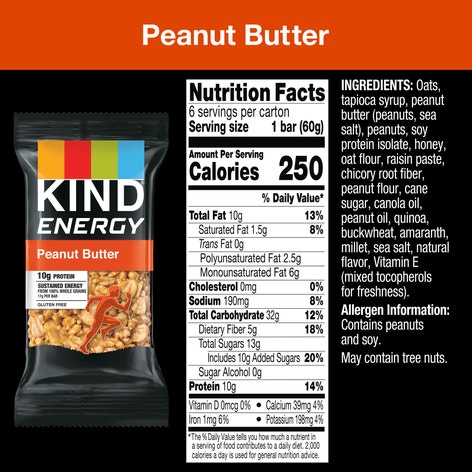Peanut Butter