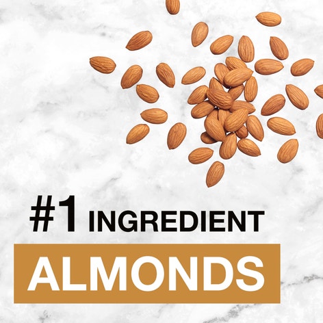 Dark Chocolate Almond Butter