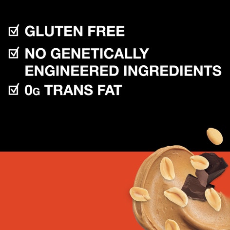 Peanut Butter Dark Chocolate