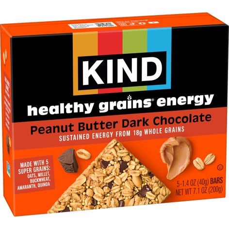 Peanut Butter Dark Chocolate