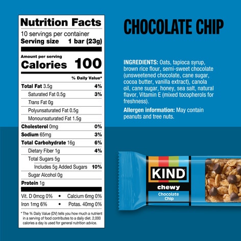 Chocolate Chip