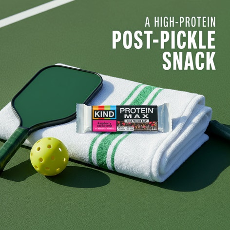 Raspberry Cocoa Crisp