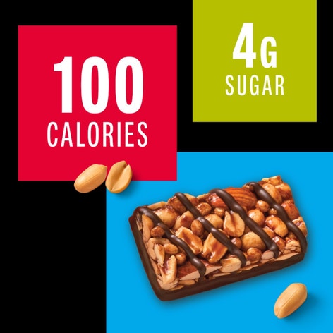 Peanut Butter Dark Chocolate