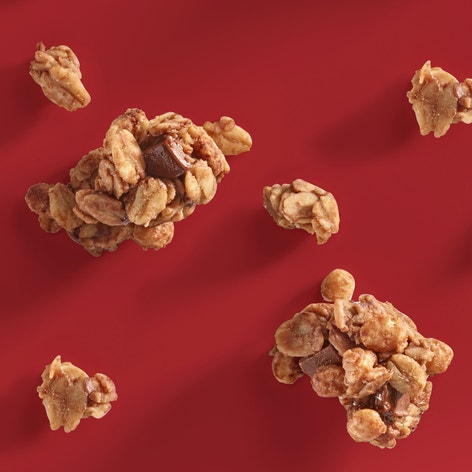 Dark Chocolate Chunk