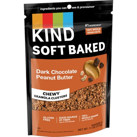 Dark Chocolate Peanut Butter