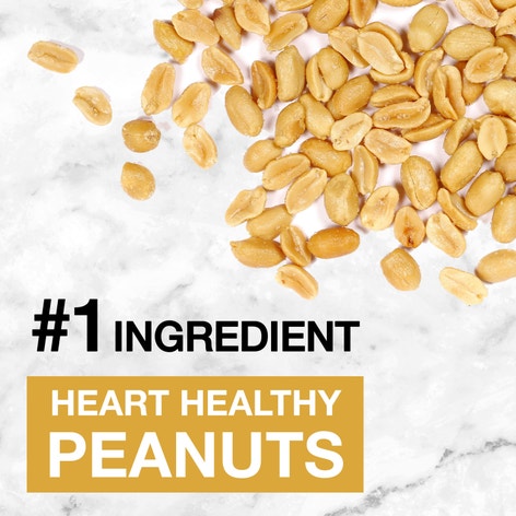 Honey Roasted Nuts & Sea Salt