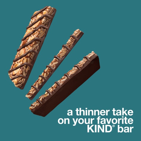 Dark Chocolate Nuts & Sea Salt