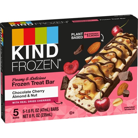 Cherry Almond