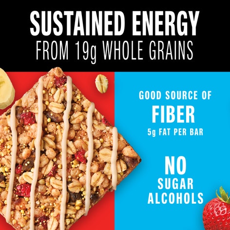 Strawberry Banana