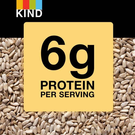 Roasted Salted Sunflower Seeds