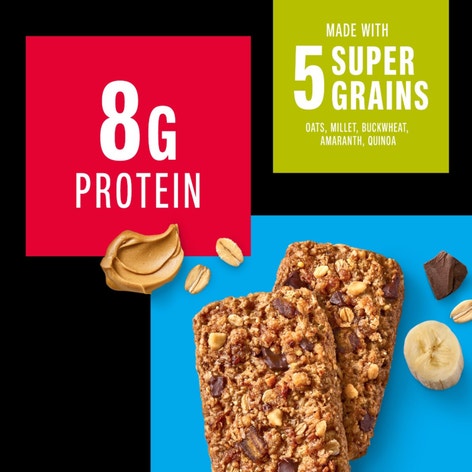 Peanut Butter Banana Dark Chocolate