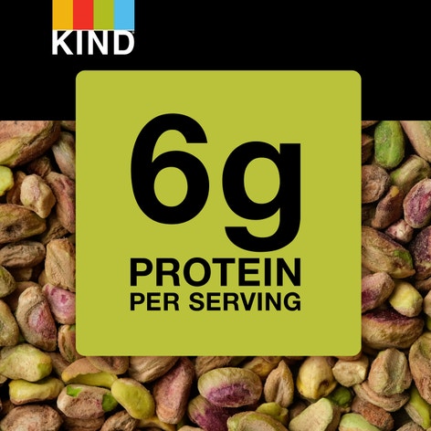 Roasted Salted Pistachios