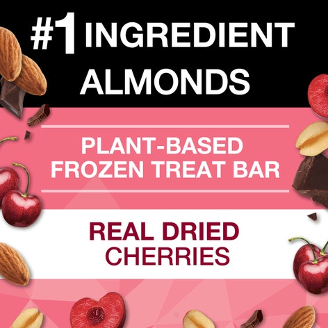 Cherry Almond