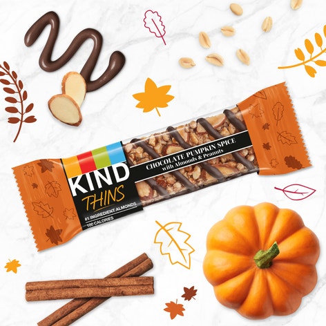 Chocolate Pumpkin Spice