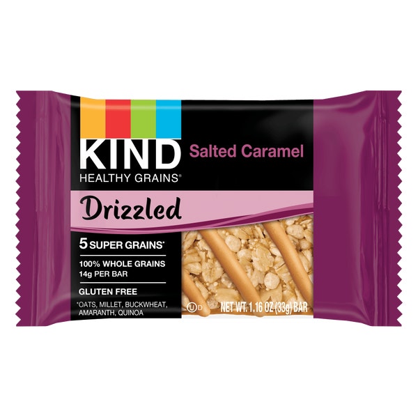Salted Caramel