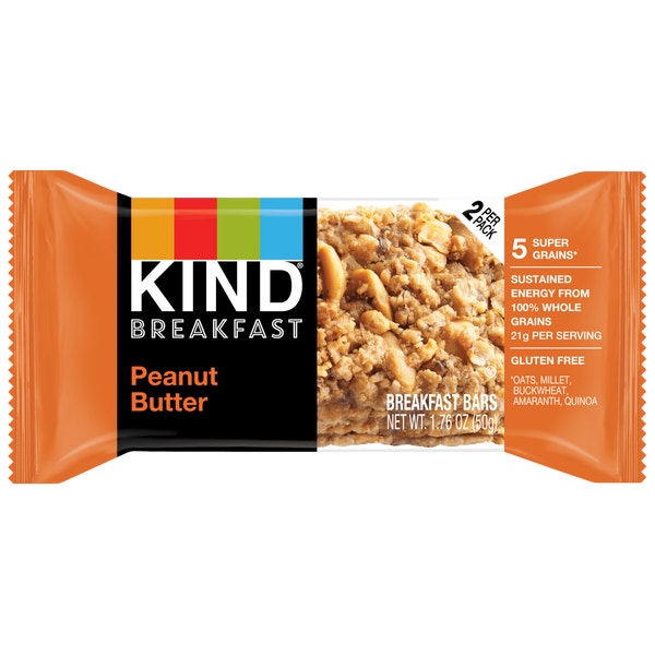 Peanut Butter