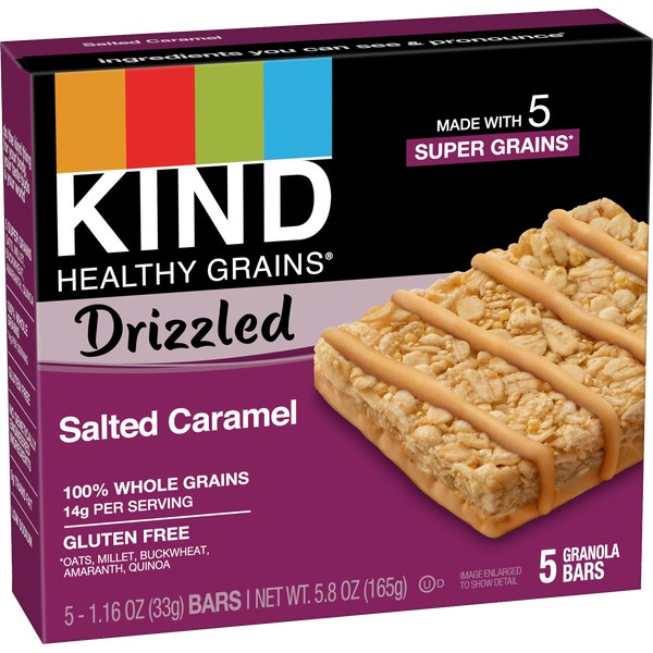 Salted Caramel