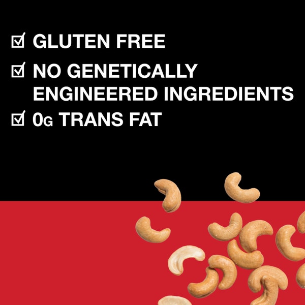 Dark Chocolate Cherry Cashew