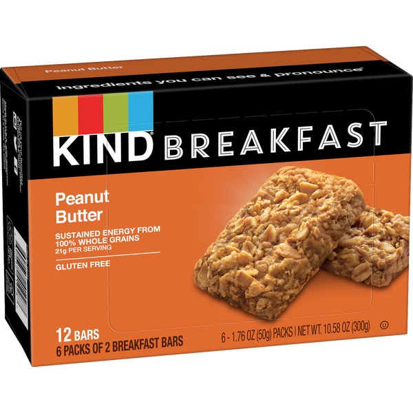 Peanut Butter