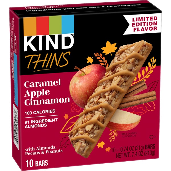 Apple Caramel