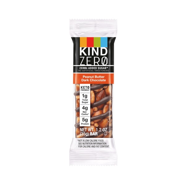 Peanut Butter Dark Chocolate