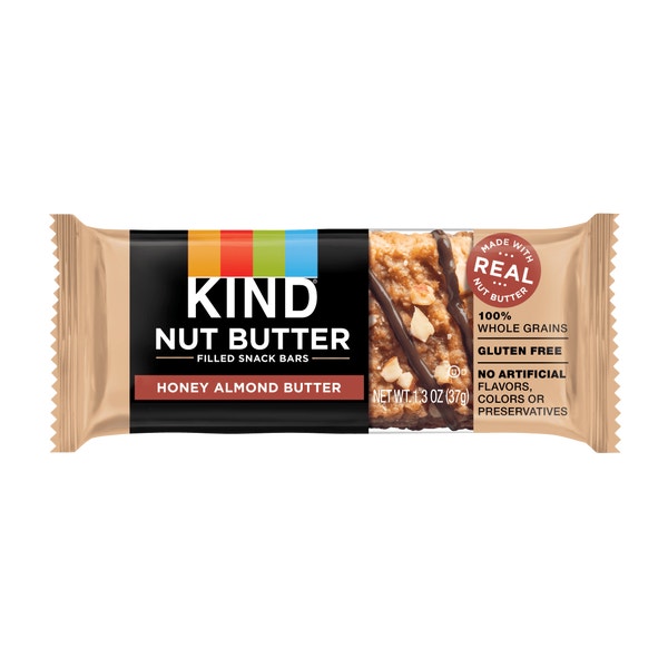 Honey Almond Butter