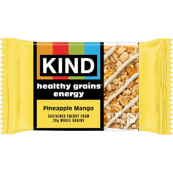 Pineapple Mango